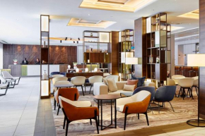 London Marriott Hotel Regents Park, London